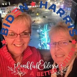 Meet your Posher, Vicki